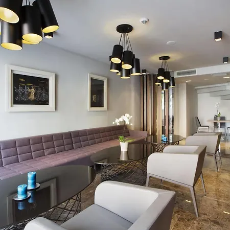 Arcadia Blue 4*