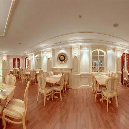 Albatros Premier Hotel Istambul