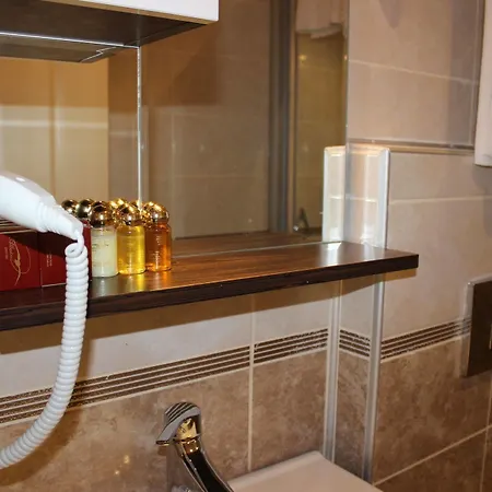Hotel Albatros Premier Istambul