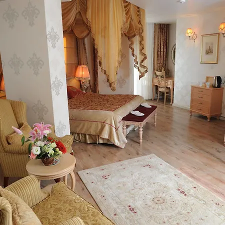 Hotel Albatros Premier Istambul