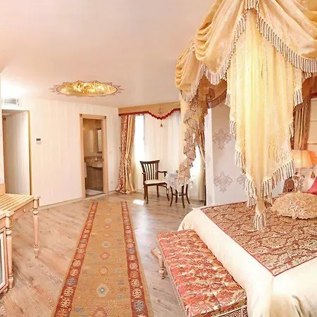 Albatros Premier 4* Istambul