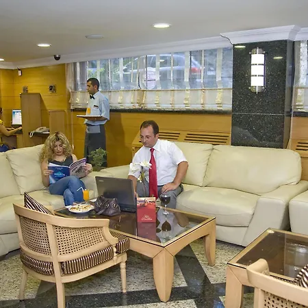 Otel Star Taksim İstanbul