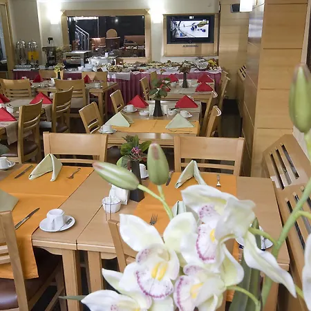 Otel Star Taksim