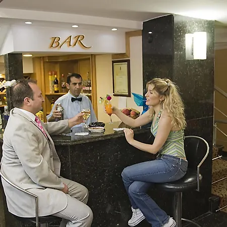 Star Taksim Otel