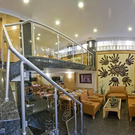 Otel Star Taksim