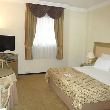 Guenes Merter 4* Стамбул