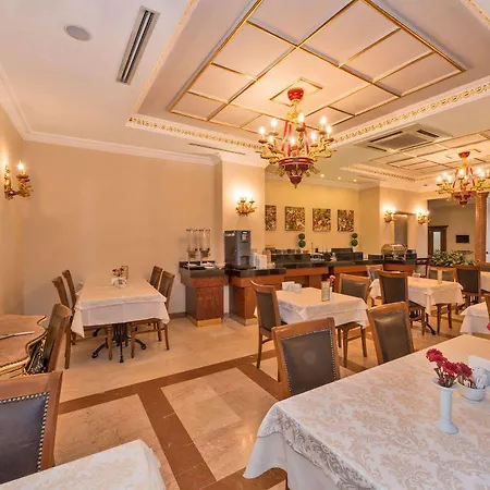 Hotel Antis Hotel-special Category 4*
