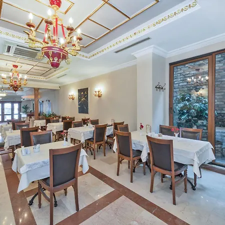 Antis Hotel-special Category