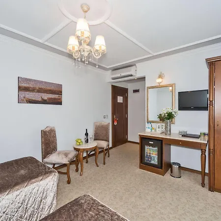 Hotel Antis Hotel-special Category