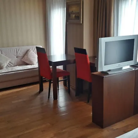 Mangana Hotel
