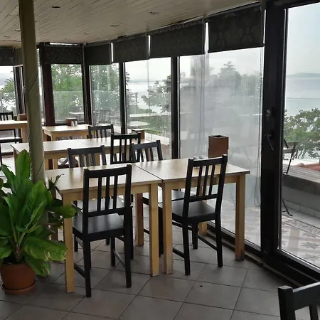 Mangana Hotel 4*