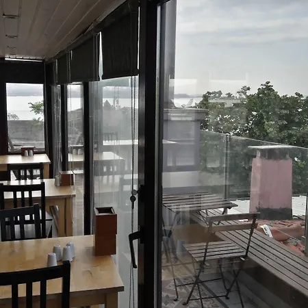 Mangana 4* Istanbul
