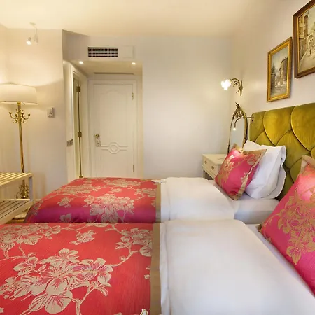 Valide Sultan Konagi Hotel Provincia di Istanbul