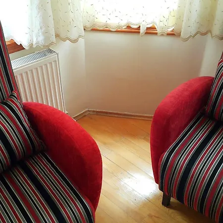 Hotell Berce 2*