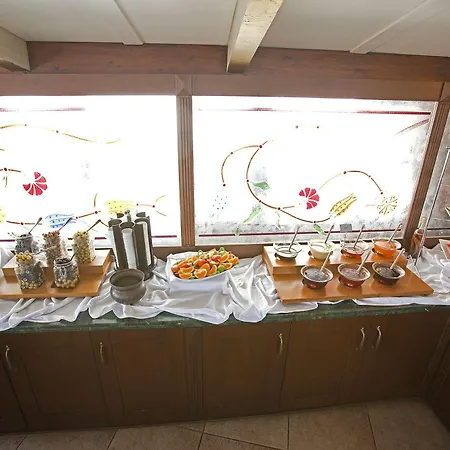 Azade Hotel Stambuł