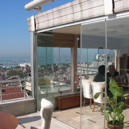 Hotel Q Laleli Istanbul