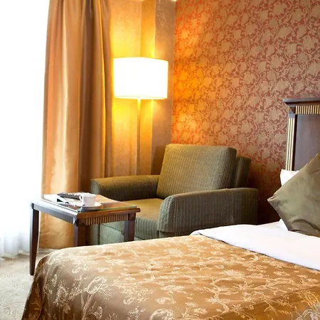 Oran 4* Стамбул