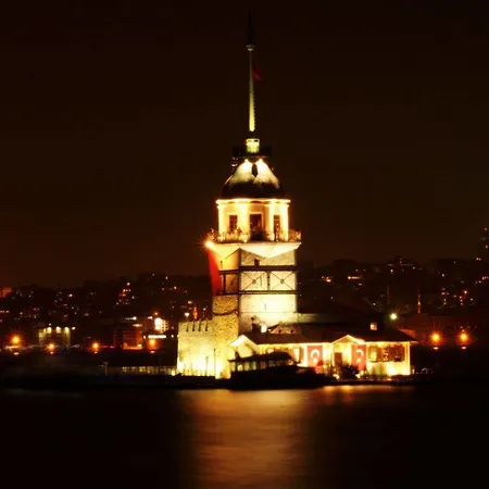 Oran 4* Стамбул