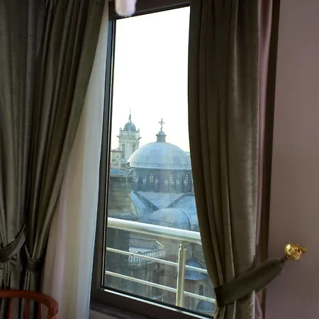 Hotel Taksim Star