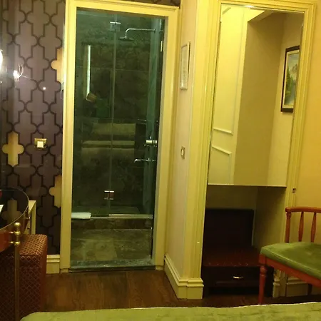 Taksim Star 3*