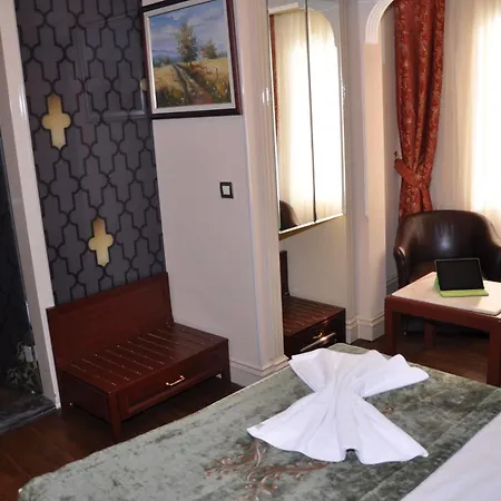 Taksim Star Hotel 3*