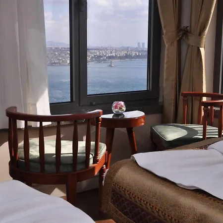 Taksim Star Hotel 3*