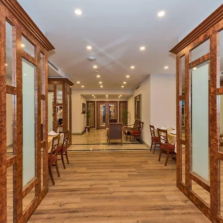 Glorious Hotel Istambul