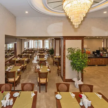 Hotel Glorious