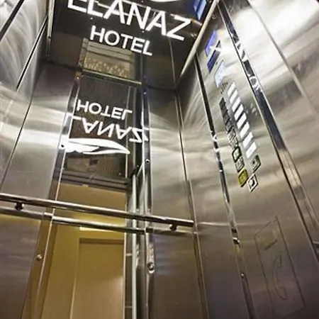 Hotel Elanaz 3*