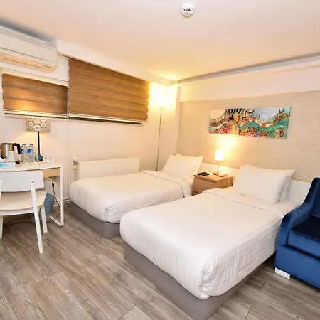 Hotel Elanaz