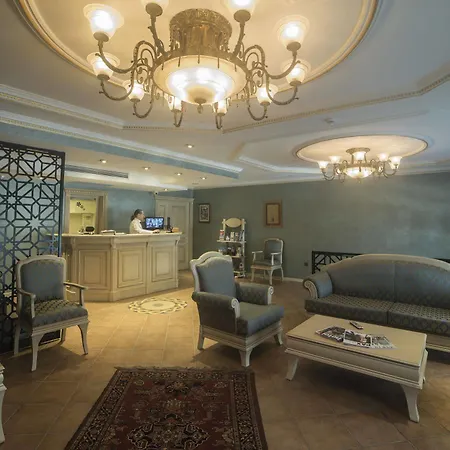Hotel Sarnic Premier