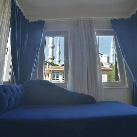 Sarnic Premier Hotel