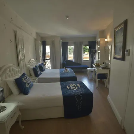 Sarnic Premier Istanbul