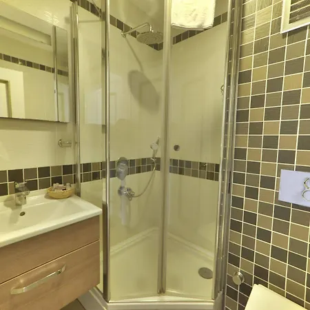 Hotel Sarnic Premier