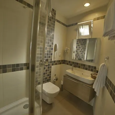 Hotel Sarnic Premier 4*