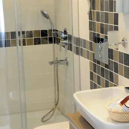 Hotel Sarnic Premier