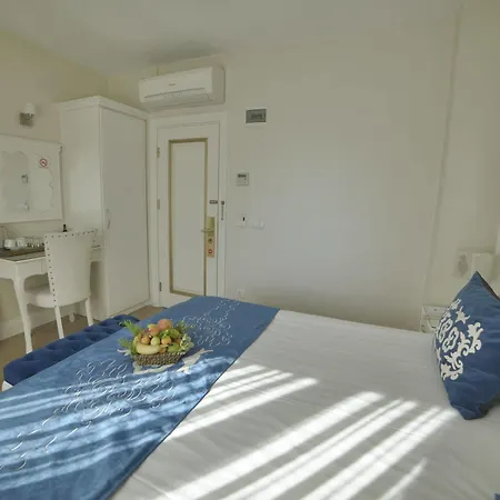 Sarnic Premier Istanbul