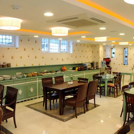 Hotel Sarnic Premier 4*