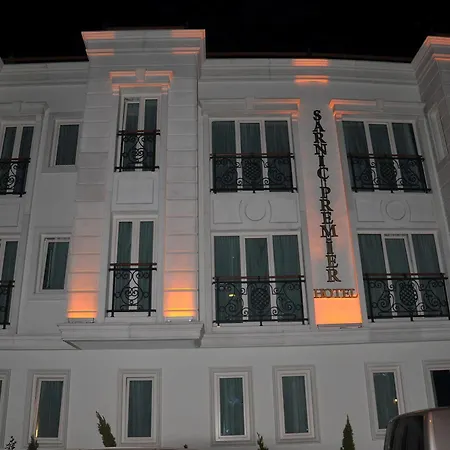 Sarnic Premier 4*