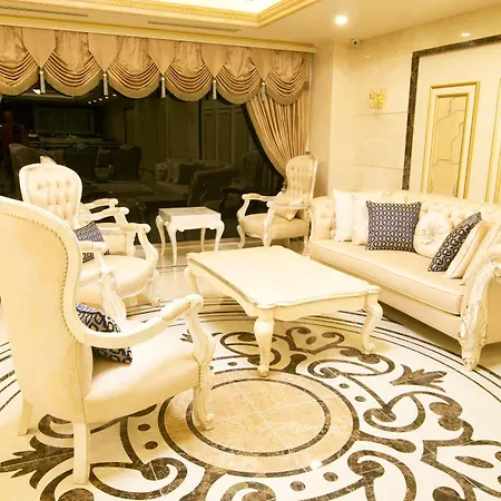 Hotel Halifaks Istanbul
