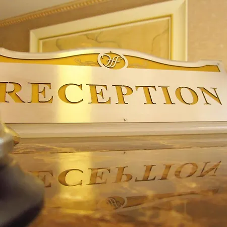 Halifaks Hotel 4*
