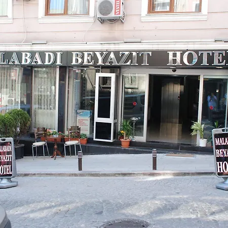 K Royal - Old 4* Isztambul