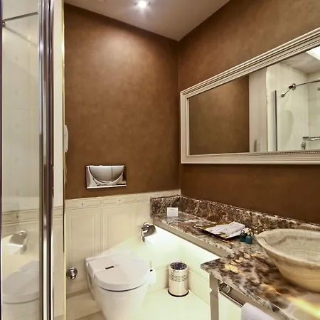 Hotel Fuat Pasa - Special Category Bosphorus Istanbul