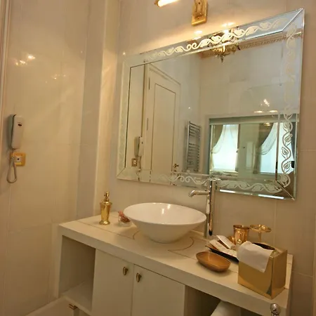 Fuat Pasa - Special Category Bosphorus 4*