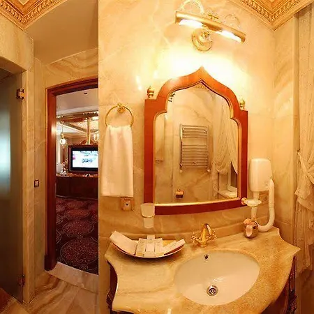 Hotel Fuat Pasa - Special Category Bosphorus Istanbul