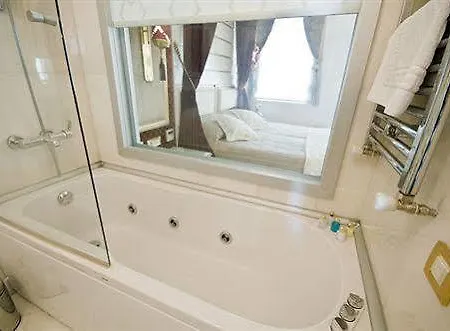 Hotel Fuat Pasa - Special Category Bosphorus