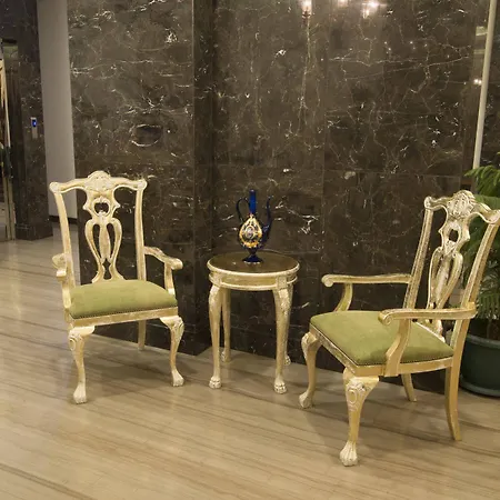 Hotel Cumbali Plaza 3*