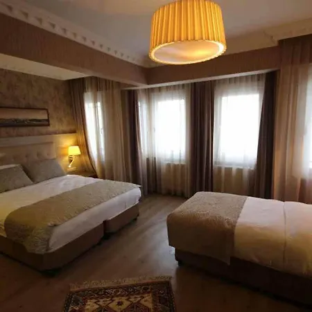 Siesta Istanbul