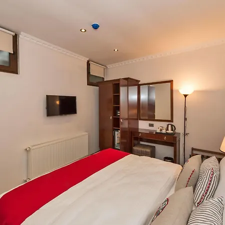 Four Doors 3* Provincia di Istanbul