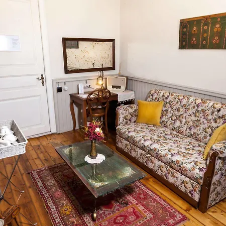 Troya Balat 3* Istanbul
